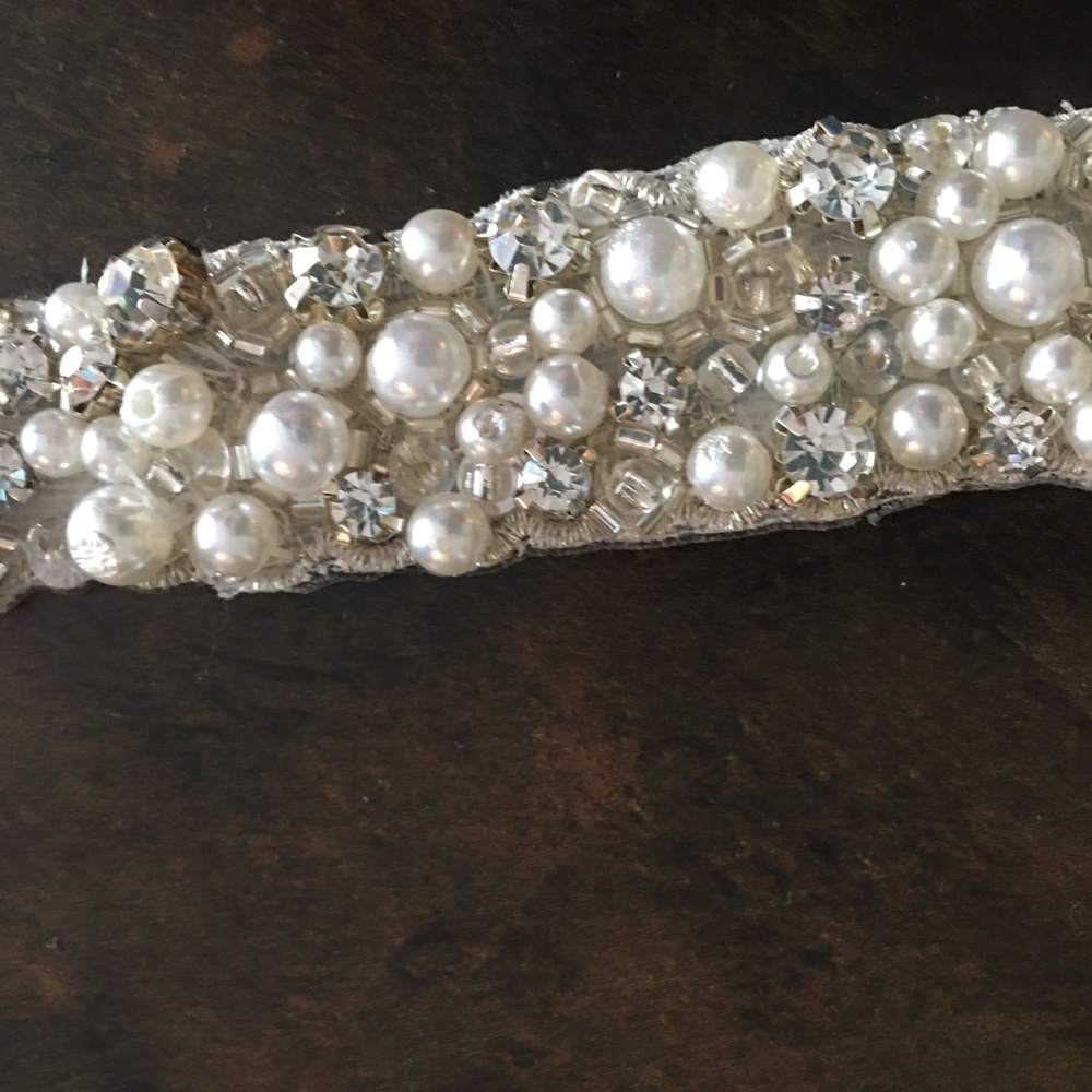 Bridal Belt/Sash
